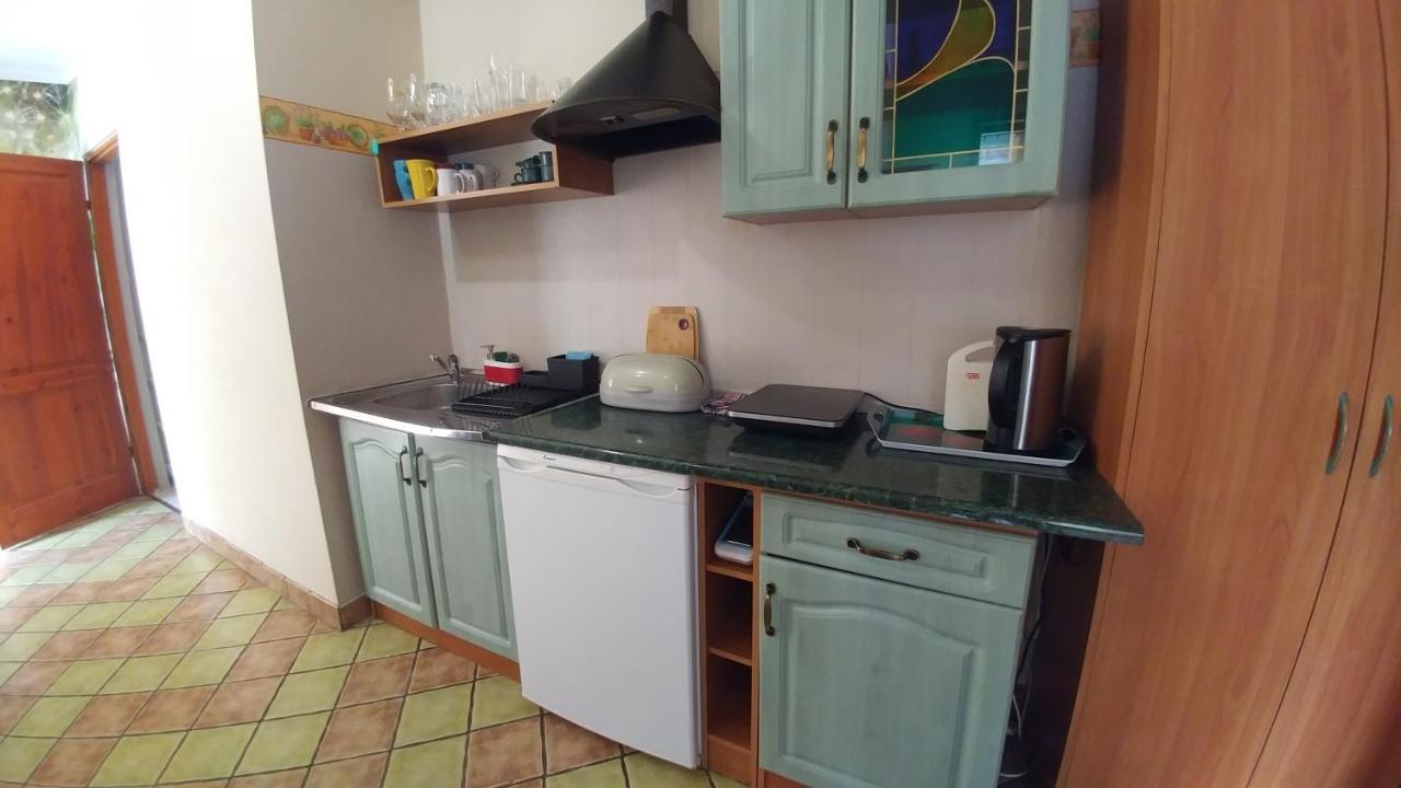 Pod Klimczokiem I Bed and Breakfast Szczyrk Exteriör bild